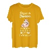 Einhorn Vater Prinzessin Papa und Tochter T-Shirt
