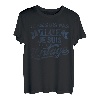 T-Shirt für Herren, Humor, Papy, nicht alt, Vintage T-Shirt