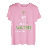 Herren Bester Vater der Welt Dad Geschenk T-Shirt