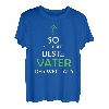 Herren Bester Vater der Welt Dad Geschenk T-Shirt