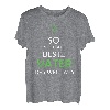Herren Bester Vater der Welt Dad Geschenk T-Shirt