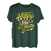Happy New Year Silvester T-Shirt