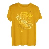 Happy New Year Silvester T-Shirt