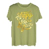 Happy New Year Silvester T-Shirt