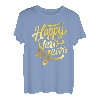 Happy New Year Silvester T-Shirt