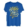 Happy New Year Silvester T-Shirt