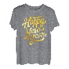 Happy New Year Silvester T-Shirt