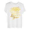 Happy New Year Silvester T-Shirt