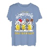 The Most Wonderful Time For A Beer Santa Rentier Christmas T-Shirt