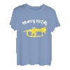 HEAVY METAL - Flügelhorn Geschenk, lustiges Flügelhorn T-Shirt