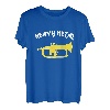 HEAVY METAL - Flügelhorn Geschenk, lustiges Flügelhorn T-Shirt