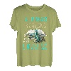 Die Bibliothek ruft und ich muss lustig Bookworm Reading T-Shirt