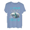 Die Bibliothek ruft und ich muss lustig Bookworm Reading T-Shirt