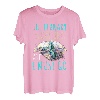 Die Bibliothek ruft und ich muss lustig Bookworm Reading T-Shirt