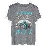 Die Bibliothek ruft und ich muss lustig Bookworm Reading T-Shirt