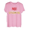 Natürliche Gewichtheber Bodybuilder I Don't Use Steroids T-Shirt