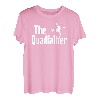Der Quadfather Freestyle FPV Racing Quadcopter Acro für Papa T-Shirt