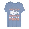 Herren Die Wichtigen Menschen Nennen Mich Papa Vater Geschenk T-Shirt
