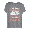 Herren Die Wichtigen Menschen Nennen Mich Papa Vater Geschenk T-Shirt