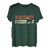 Best Dog Dad Ever - Father St. Bernhardiner T-Shirt