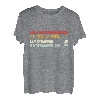 Best Dog Dad Ever - Father St. Bernhardiner T-Shirt