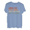 Herren Direktor - der Mann, der Mythos, die Legende T-Shirt