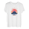 Mount Fuji Japan Fujisan Japanisches Vintage-T-Shirt T-Shirt