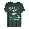 Schonend Behandeln 65. Geburtstag Der Alte Sack Ist 65 T-Shirt