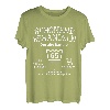 Schonend Behandeln 65. Geburtstag Der Alte Sack Ist 65 T-Shirt