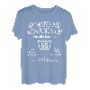 Schonend Behandeln 65. Geburtstag Der Alte Sack Ist 65 T-Shirt