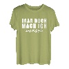 Jaaa Doch Mach ich - Morgen. Lustige Geschenkidee, Fun T-Shirt