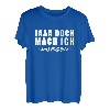 Jaaa Doch Mach ich - Morgen. Lustige Geschenkidee, Fun T-Shirt