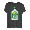 Herren Papa mit Rum - Vatertag T-Shirt