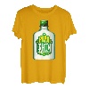 Herren Papa mit Rum - Vatertag T-Shirt
