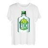 Herren Papa mit Rum - Vatertag T-Shirt