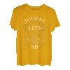 50. Geburtstag Geschenk Mann Mythos Legende Januar 1973 T-Shirt