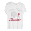 Ping Pong Master | Tischtennis T-Shirt