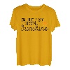 I'm Just a Ray of Fucking Sunshine Funny Sarkastic T-Shirt