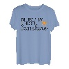 I'm Just a Ray of Fucking Sunshine Funny Sarkastic T-Shirt