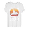 Herren Gokart Papa Kartfahrer Vater Rennkart Vatertag Rennfahrer T-Shirt