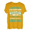 Betreuer Geschenk Betreuung Wohngruppe Sprüche T-Shirt