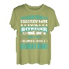 Betreuer Geschenk Betreuung Wohngruppe Sprüche T-Shirt