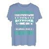 Betreuer Geschenk Betreuung Wohngruppe Sprüche T-Shirt