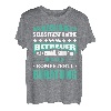 Betreuer Geschenk Betreuung Wohngruppe Sprüche T-Shirt