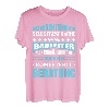 Bauleiter Geschenk Bauleitung Sprüche T-Shirt