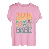 Best Cat Dad Ever Katzen Papa Vatertag Geburtstag Katze T-Shirt