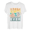 Best Cat Dad Ever Katzen Papa Vatertag Geburtstag Katze T-Shirt
