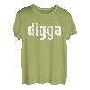digga - Jugendwort des Jahres 2021 T-Shirt