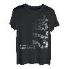 51. Geburtstag 1972 Limited Edition Mann Frau T-Shirt