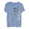 51. Geburtstag 1972 Limited Edition Mann Frau T-Shirt